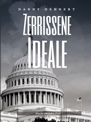 cover image of Zerrissene Ideale